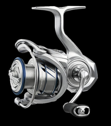 Daiwa Saltist MQ 6000 Spinning Fishing Reel - New Used 2x Shimano