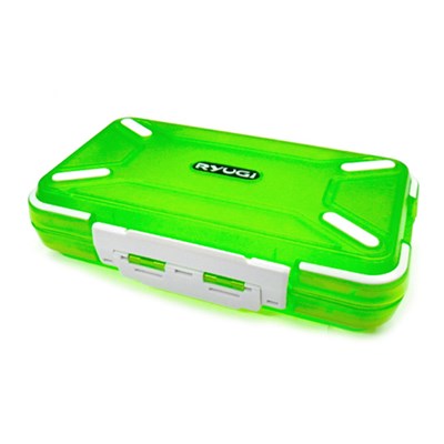 Megabass Lunker Lunch Box MB-3020NDDM Red  4313749977 - American Legacy  Fishing, G Loomis Superstore