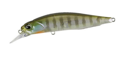 Huddleston Deluxe Bluegill Top Hook Silver Green – Hammonds Fishing