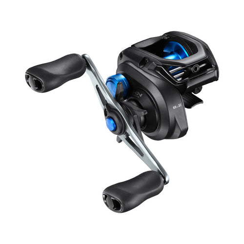 Antares Baitcasting Reel – The Hook Up Tackle