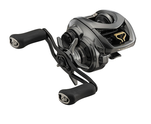 2024 Steez SV TW Casting Reels – The Hook Up Tackle