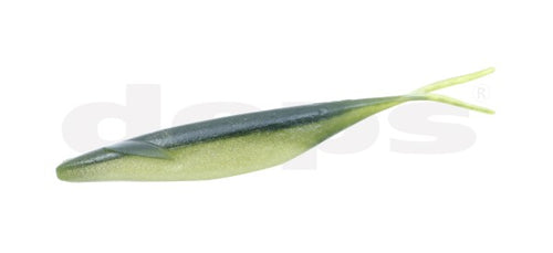 Duo Realis Bayruf BR Fish 7pk