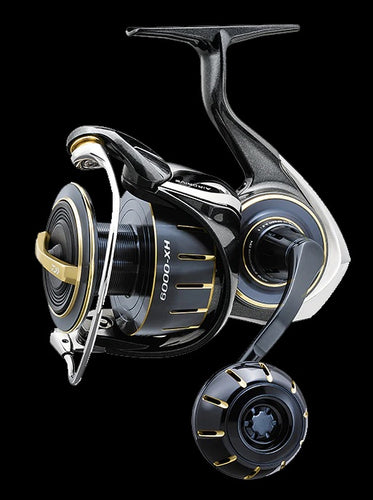 Shimano Exsence A Spinning Reel - Tyalure Tackle