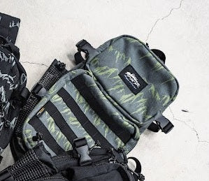 新品未開封 DRT ANGLERS CAMP GAME PACK おまけ有り 最新エルメス nods