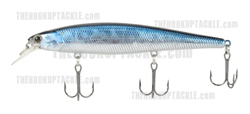 Bevy Shad – The Hook Up Tackle