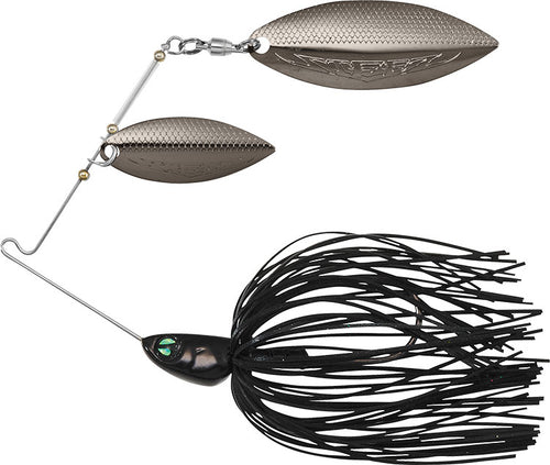 HD Spinnerbaits – The Hook Up Tackle