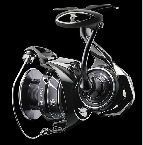 Tatula LT Spinning Reels – The Hook Up Tackle