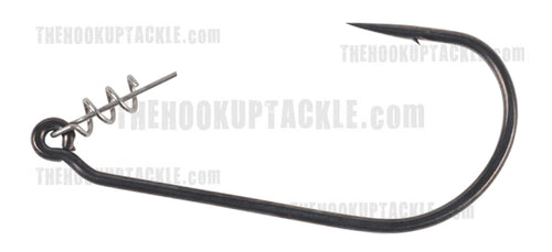 Jungle Flipping Hooks – The Hook Up Tackle