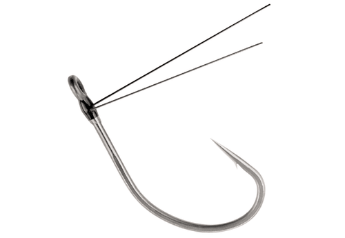 G Finesse Weedless Wacky Hooks – The Hook Up Tackle