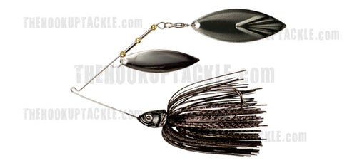 HD Spinnerbaits – The Hook Up Tackle
