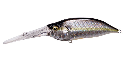 IxI Shad Type-R – The Hook Up Tackle