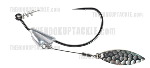 Flashy Swimmer – The Hook Up Tackle