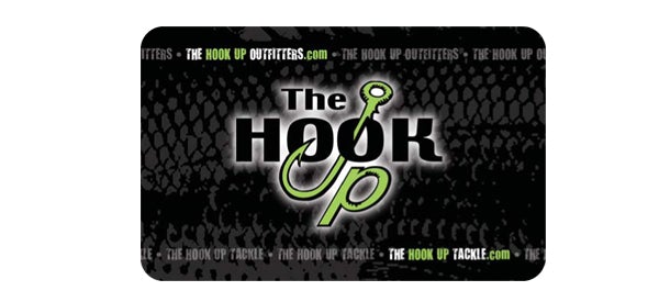 The Hook Up Tackle: Bass Fishing Rods, Reels, Swimbaits, & Lures !