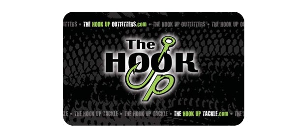 Shop By Brand – The Hook Up Tackle