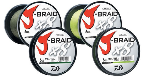 J-Braid Grand Braid Bulk Spools – The Hook Up Tackle