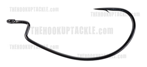 NK Worm 128 Offset – The Hook Up Tackle