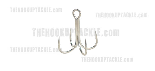 X-F55 Quad Hooks – The Hook Up Tackle