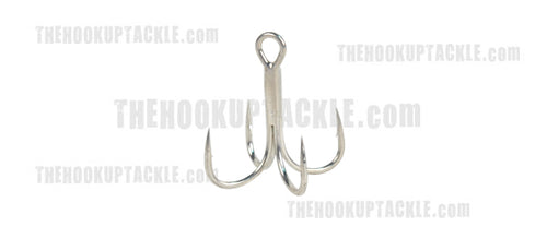 Stinger ST-35 Short Shank Treble Hook – The Hook Up Tackle