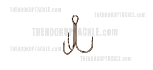 Treble Round Bend – The Hook Up Tackle