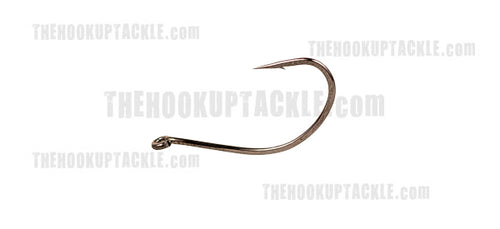 Shot Rig Worm 10 – The Hook Up Tackle