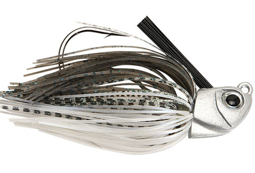 Shop OSP Swim Jigs Weed Rider - The Hook Up Tackle Sales Shop 