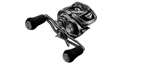 Prorex TWS Baitcasting Reel – The Hook Up Tackle