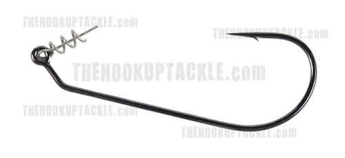 Twistlock with CPS Hooks – The Hook Up Tackle
