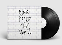 PINK FLOYD- The Wall (2LP)  Gatefold 180 gr. Vinyl!