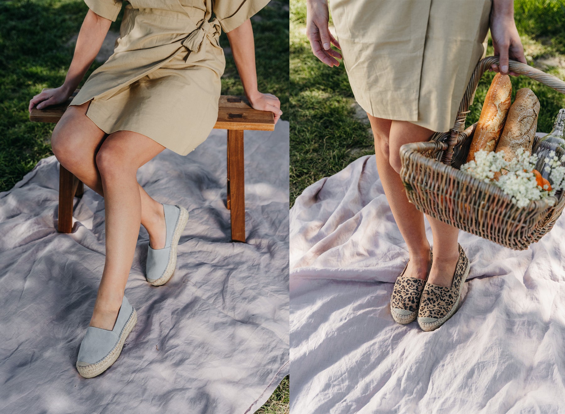 Reserve herten opladen Lees nu het Tango Shoes blog: Musthave voor de zomer: Espadrilles