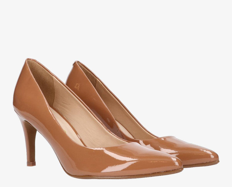 Barbara 1-c | Tango Shoes Dames Pumps