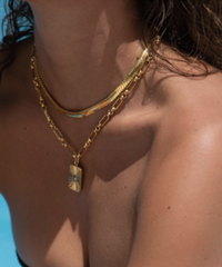 Ryder Chain Necklace