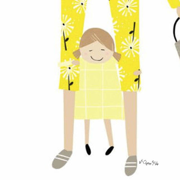 Mother's Day Bundle: Dress like Mommy & Bake like Mommy by Lisa Stickley