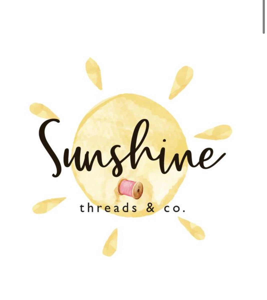 Sunshine Threads and Co.