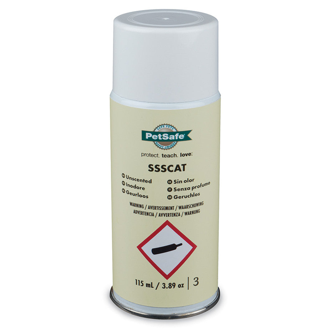 petsafe ssscat refill