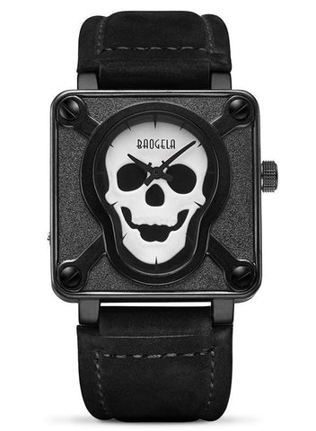 7 Einzigartige Totenkopf-Geschenke für Totenkopf-Liebhaber