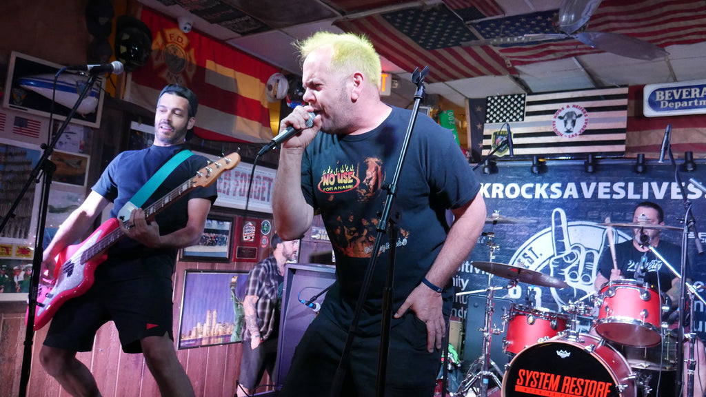 Let the good times roll at Punk Rock Bowling - Las Vegas Magazine