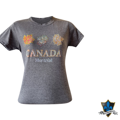 Tight T Shirt -  Canada