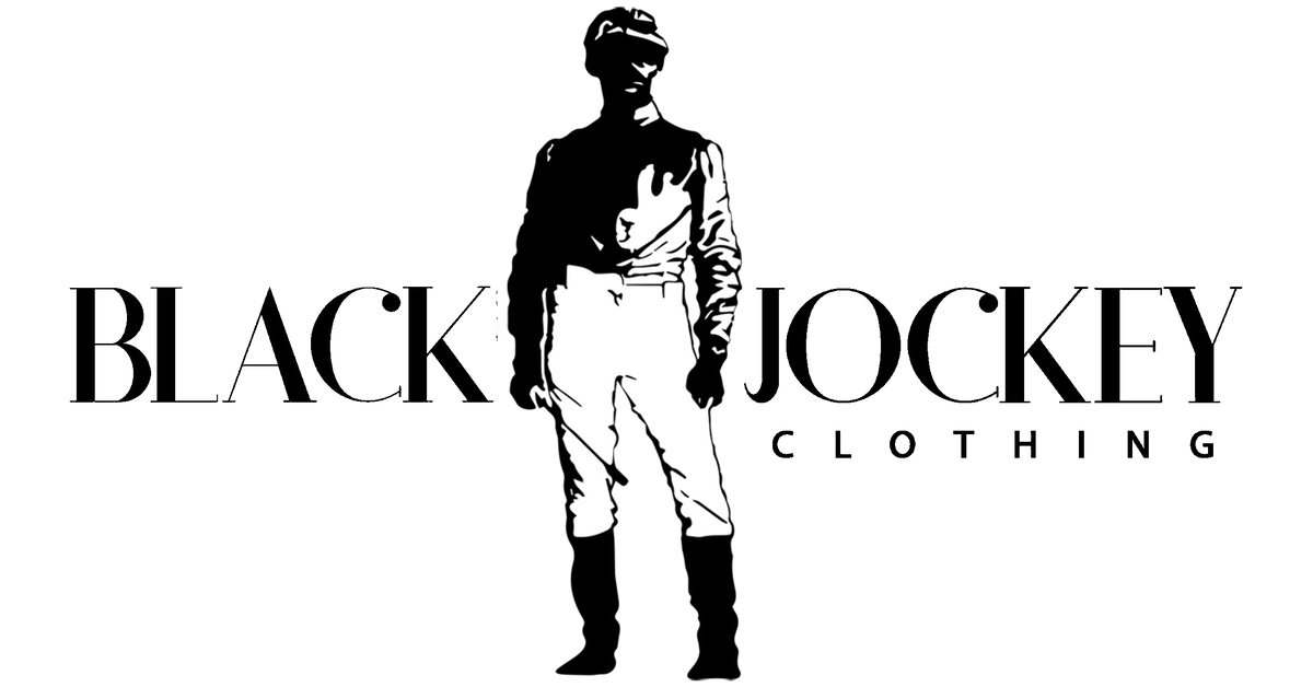 Black Jockey Clothing