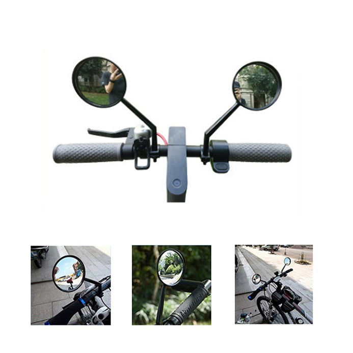 bike rear vision mirror