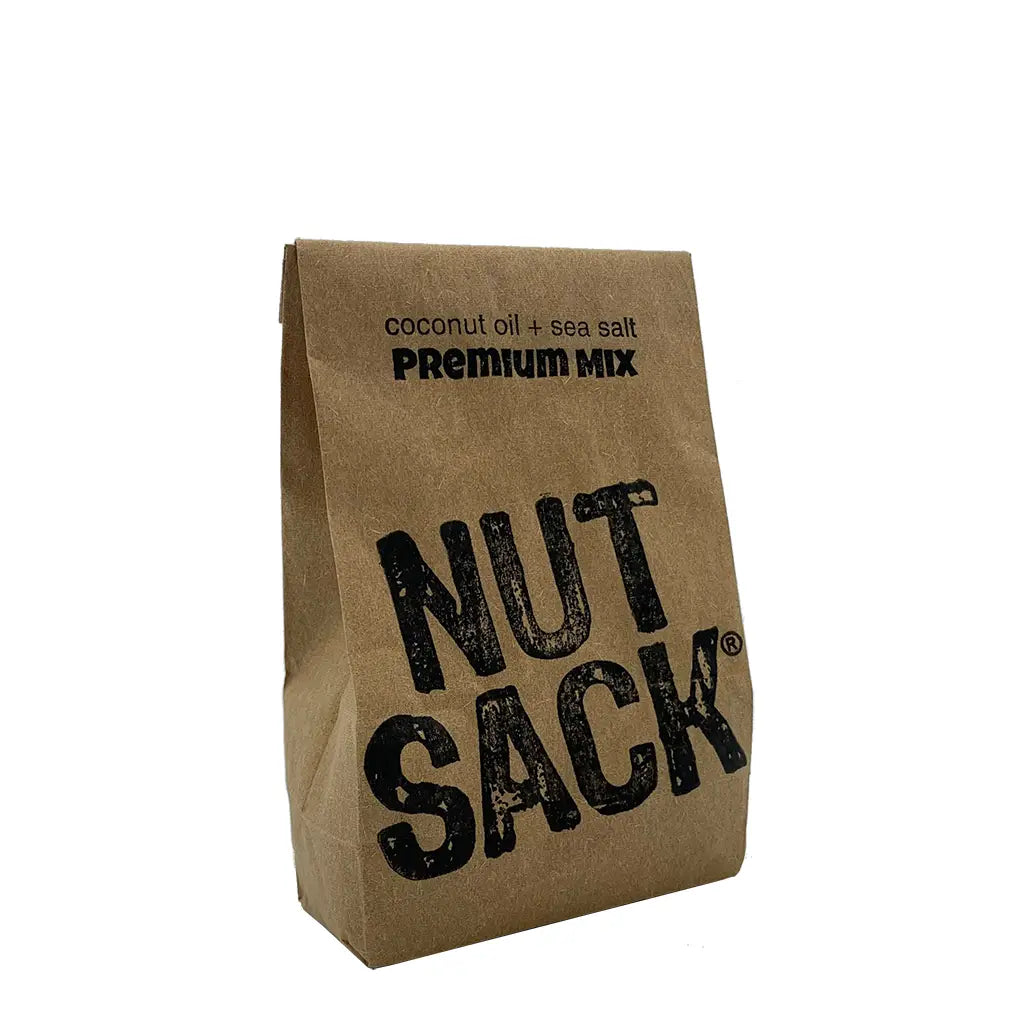 Nutsack Nuts-Premium Mix 3oz