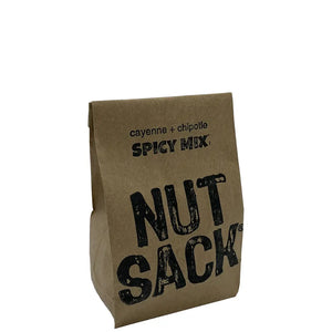 Nutsack Nuts-Spicy Mix 3oz - SGdesignsandboutique