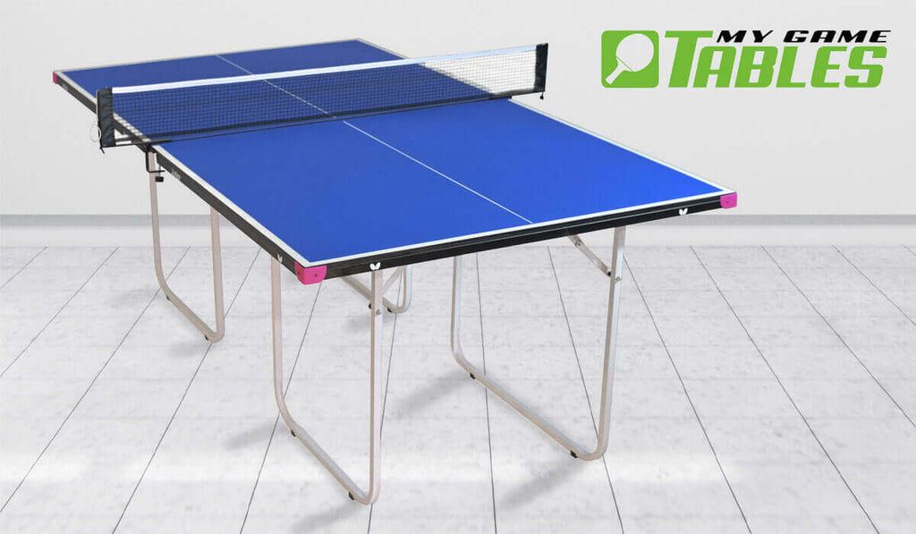 Best Ping Pong Table