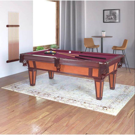 Fat Cat Original 3-in-1 Green 7' Pockey™ Multi-Game Table – Pro Pool Store