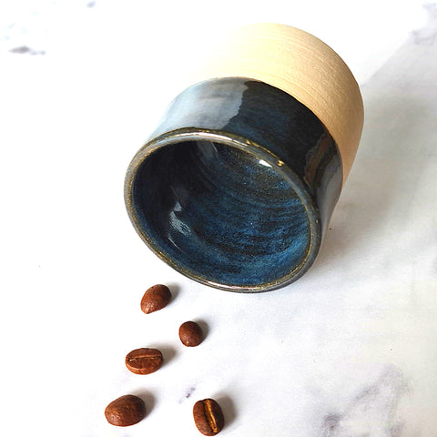 The Modern Pottery Shop - Scandinavian Espresso Cup
