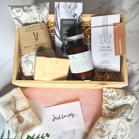 Little Local Box - Gifts from small independent businesses