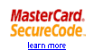 MasterCard Security