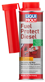 Liqui Moly Pro-Line Intake System Cleaner Diesel – LIQUI MOLY BRASIL