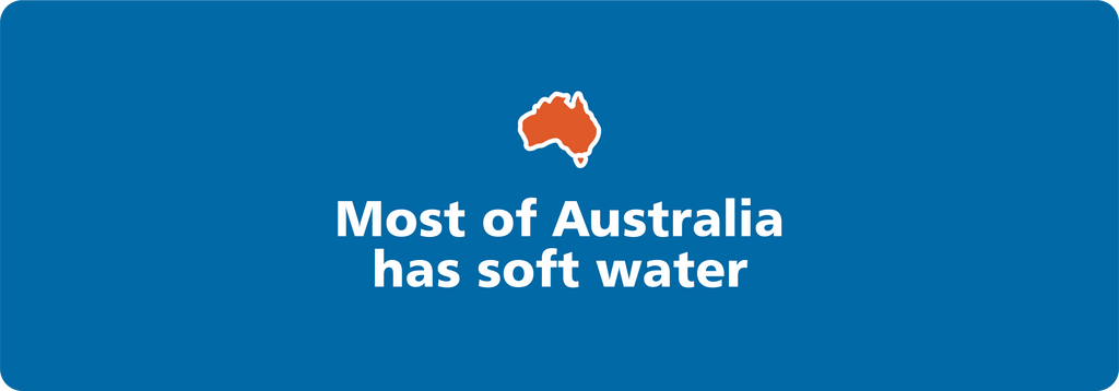 Soft Water in Australia