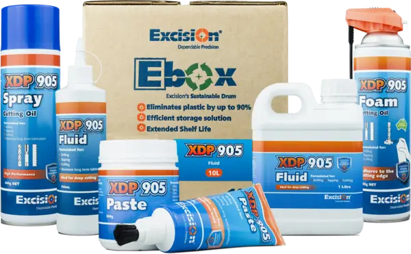 Cutting Tapping Compounds