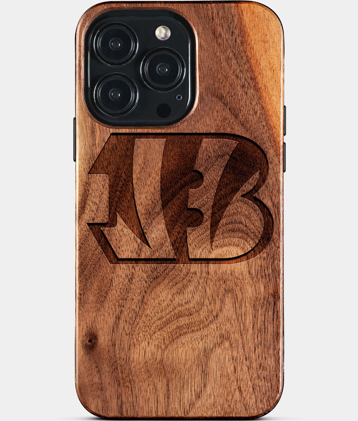 Custom Cincinnati Bengals iPhone 15, 15 Pro, 15 Pro Max